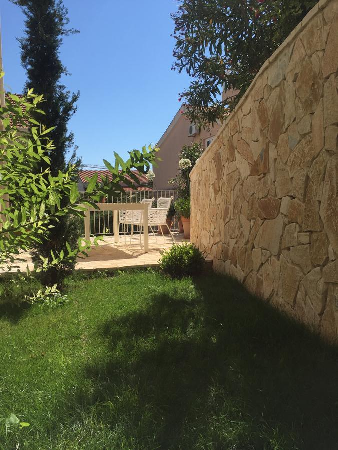 Corso Levante Luxury Suites Petrovac Exterior photo