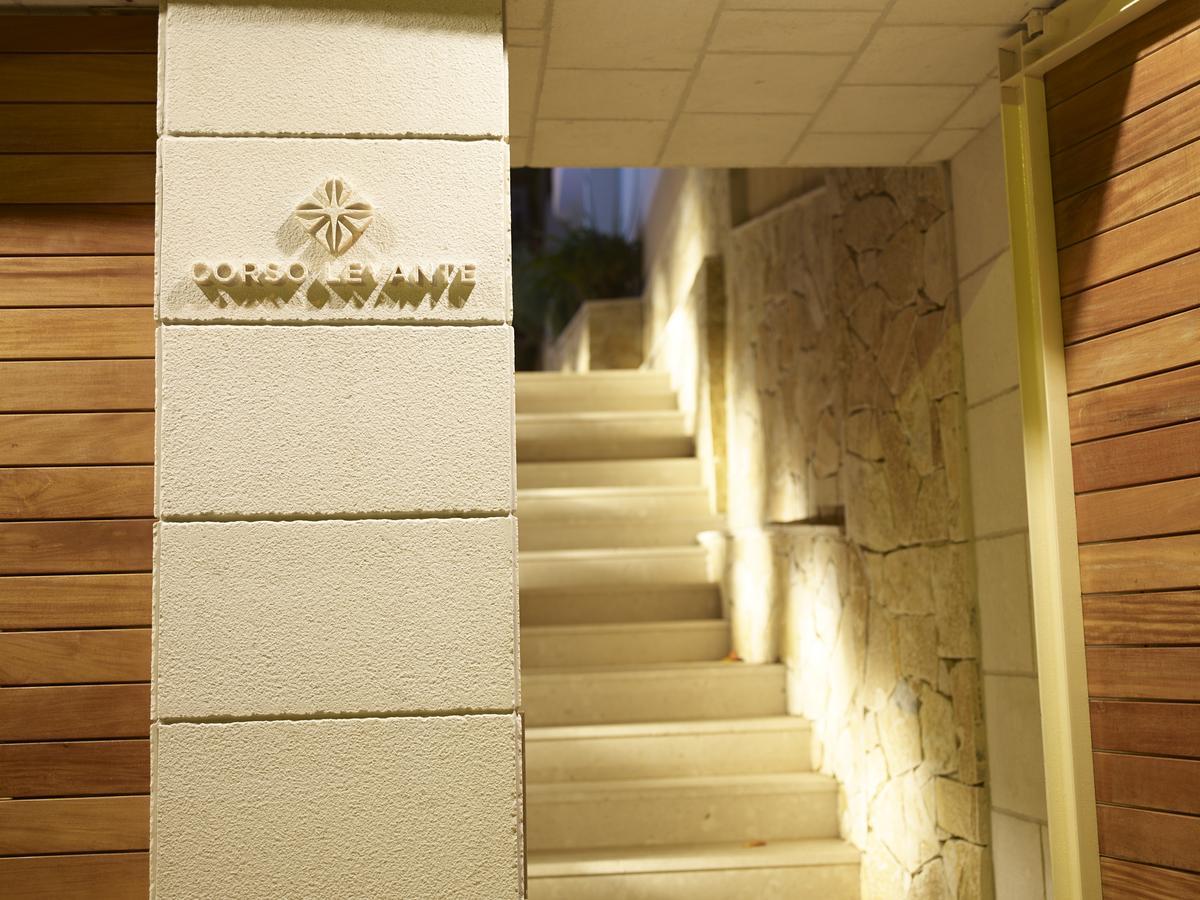 Corso Levante Luxury Suites Petrovac Exterior photo