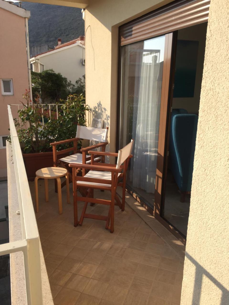 Corso Levante Luxury Suites Petrovac Exterior photo